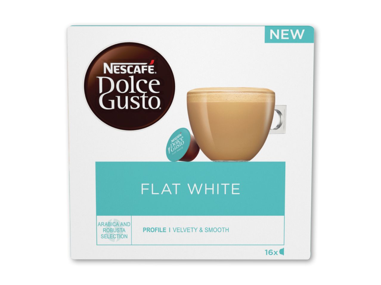 Dolce Gusto