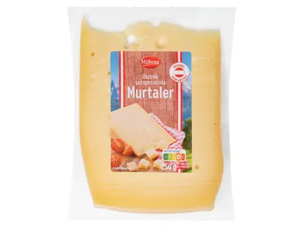 AMA stájer sajtspecialitás