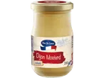 Duc de Coeur Dijon mosterd, 200g.