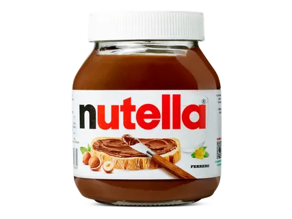 NUTELLA