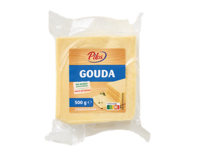Pilos Juust Gouda