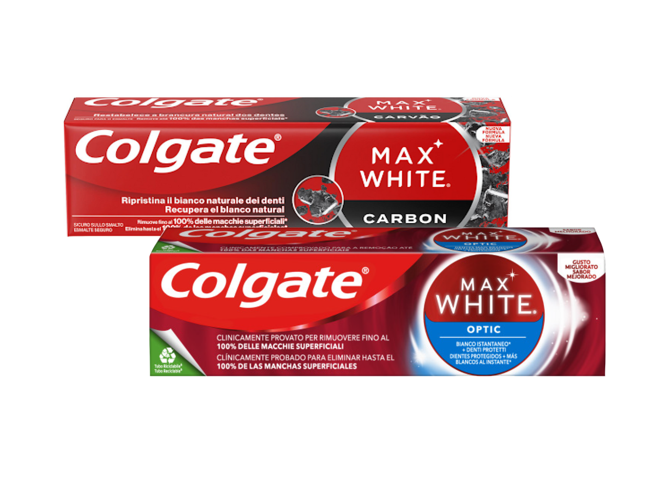 Dentifricio