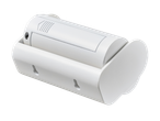 Detector de movimento Tronic com alarme e som