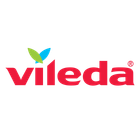 Vileda logó.