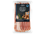 „Deluxe“ džiovintas kiaulienos šoninės kumpis „Classic“, 80 g