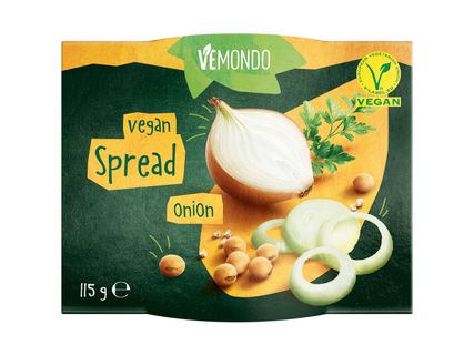 Vegán szendvicskrém