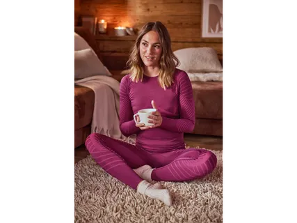 CRIVIT Termolegingi sievietēm vai vīriešiem