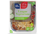Chef Select Lasagne Vegetariana met courgette en aubergine, Italiaanse stijl, 400g