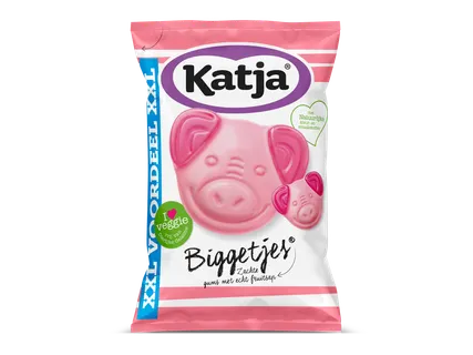 KATJA Snoep