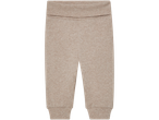 Beige baby leggings.