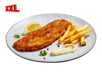 Fischerstolz MSC Backfisch