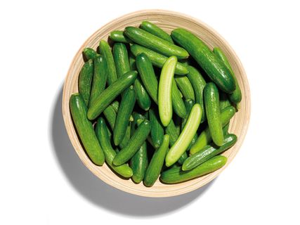 Snack uborka