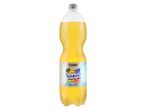 Freeway Tropical Crush pineapple & grapefruit flavoured soft drink.