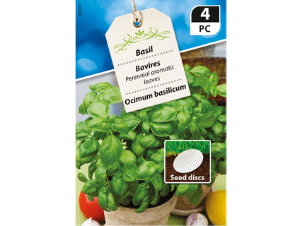 Vetőmag / fűszernövény vetőmag / fűszernövény vetőkorong