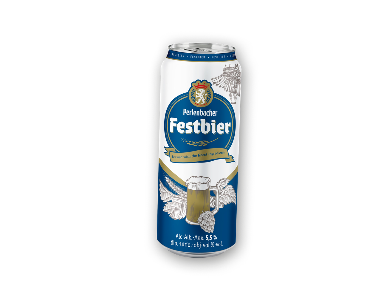 Festbier Beer