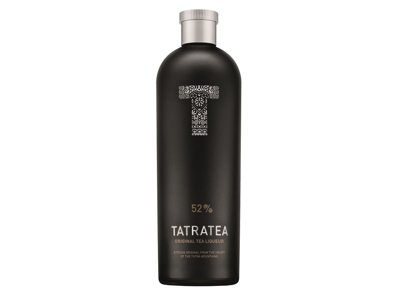 Tatratea Original 52%