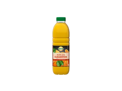 SOLEVITA Pur jus de clémentine