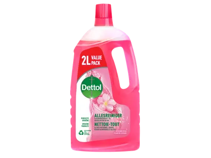 DETTOL Allesreiniger