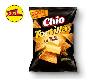 Chio Tortillas XXL