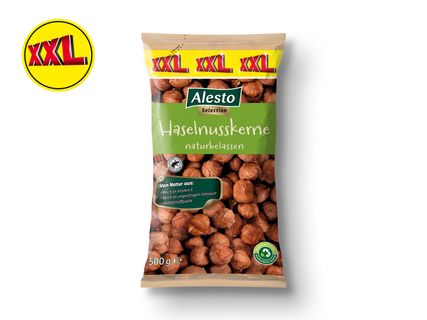 Alesto Selection Haselnusskerne XXL