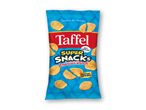 En pose Taffel Super Snacks American Ranch chips.