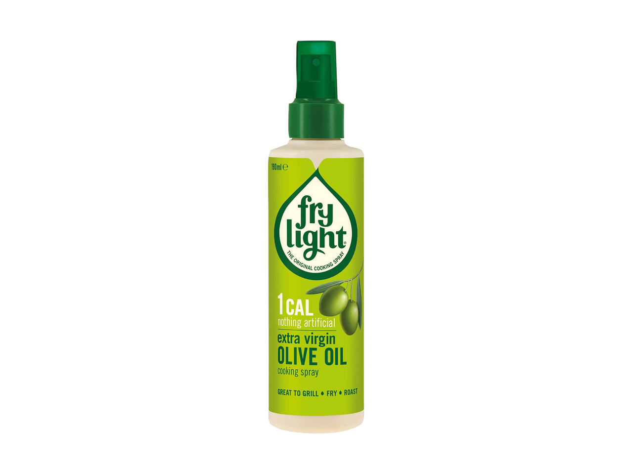 Extra Virgin Olive Oil