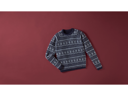 pepperts!® Sweter świąteczny młodzieżowy