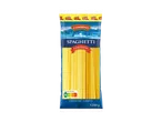 Verpakking Combino Spaghetti van durumtarwegriesmeel, 1200 g, kooktijd 10 minuten, Nutri-Score A