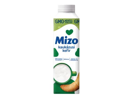 Kaukázusi kefir