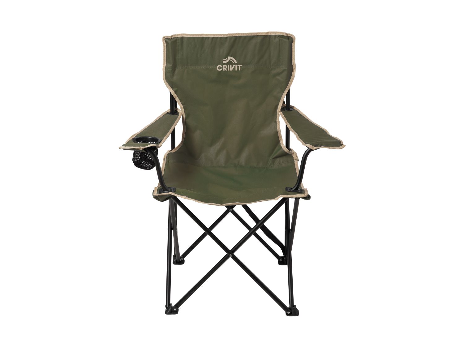 CRIVIT Folding Champing Chair | Lidl