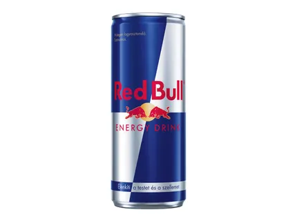 Red Bull energiaital