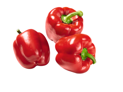 Kaliforniai paprika