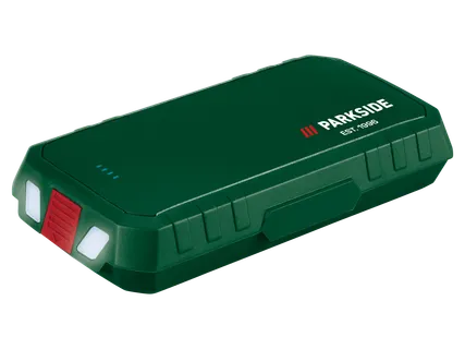 Töltő, 20 000 mAh