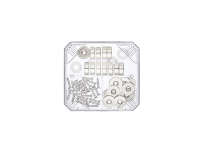 Parkside® Aimants, clips, crochets ou œillets magnétiques