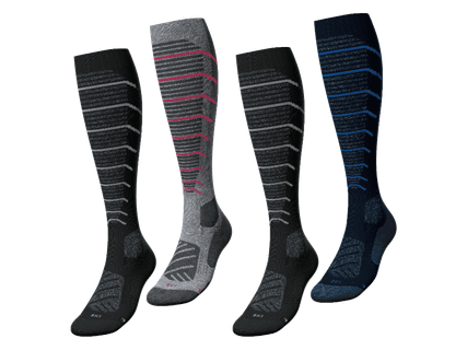 CRIVIT Funktsionaalsed talvepõlvikud