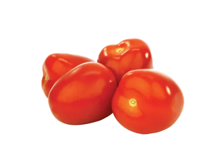 Slyviniai pomidorai