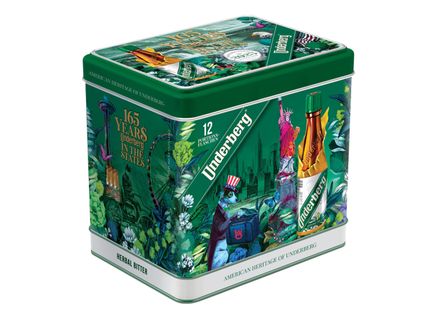 Gyógynövényes keserű likőr