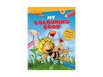 Maya the Bee My Colouring Book