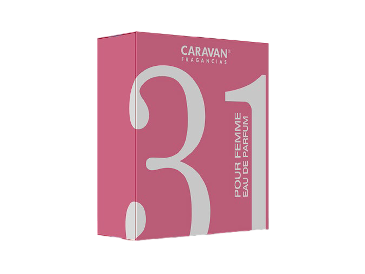 HAPPY Perfume para Mulher