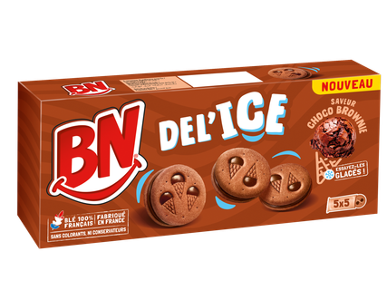 BN DEL'ICE koeken