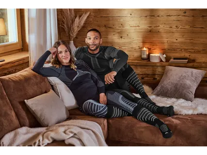 CRIVIT Funktsionaalne alussärk