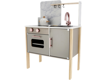 Játék kiskonyha / kisbolt