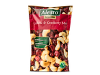 Alesto Selection: Cashew- en cranberrymix.