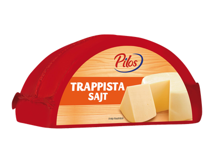 Trappista sajt