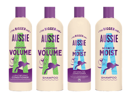 Shampoo tai hoitoaine