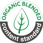 organic-blended