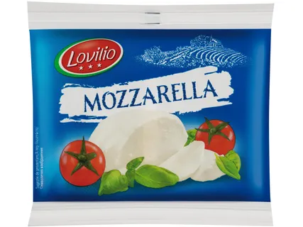 Mozzarella