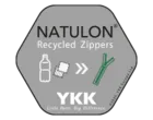 NATULON YKK