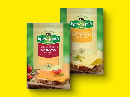 Kerrygold Käsescheiben