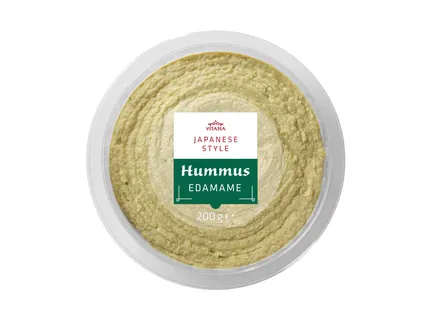 Hummusz